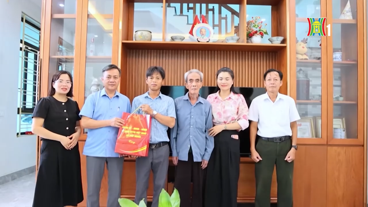 Hỗ trợ xóa nhà dột nát | Địa chỉ từ thiện | 15/08/2026